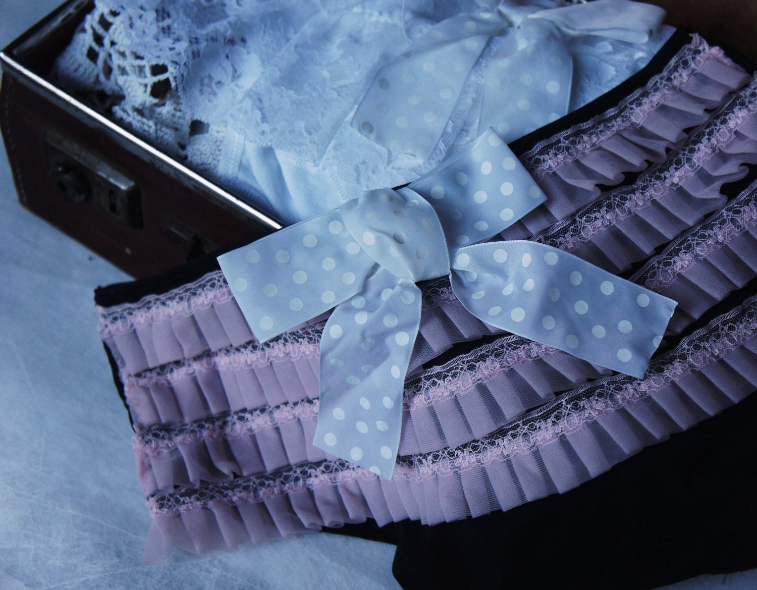 Cotton Panties の掲示板投稿写真＆画像