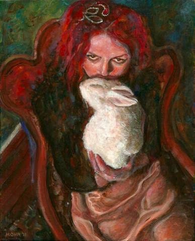 Red Maiya