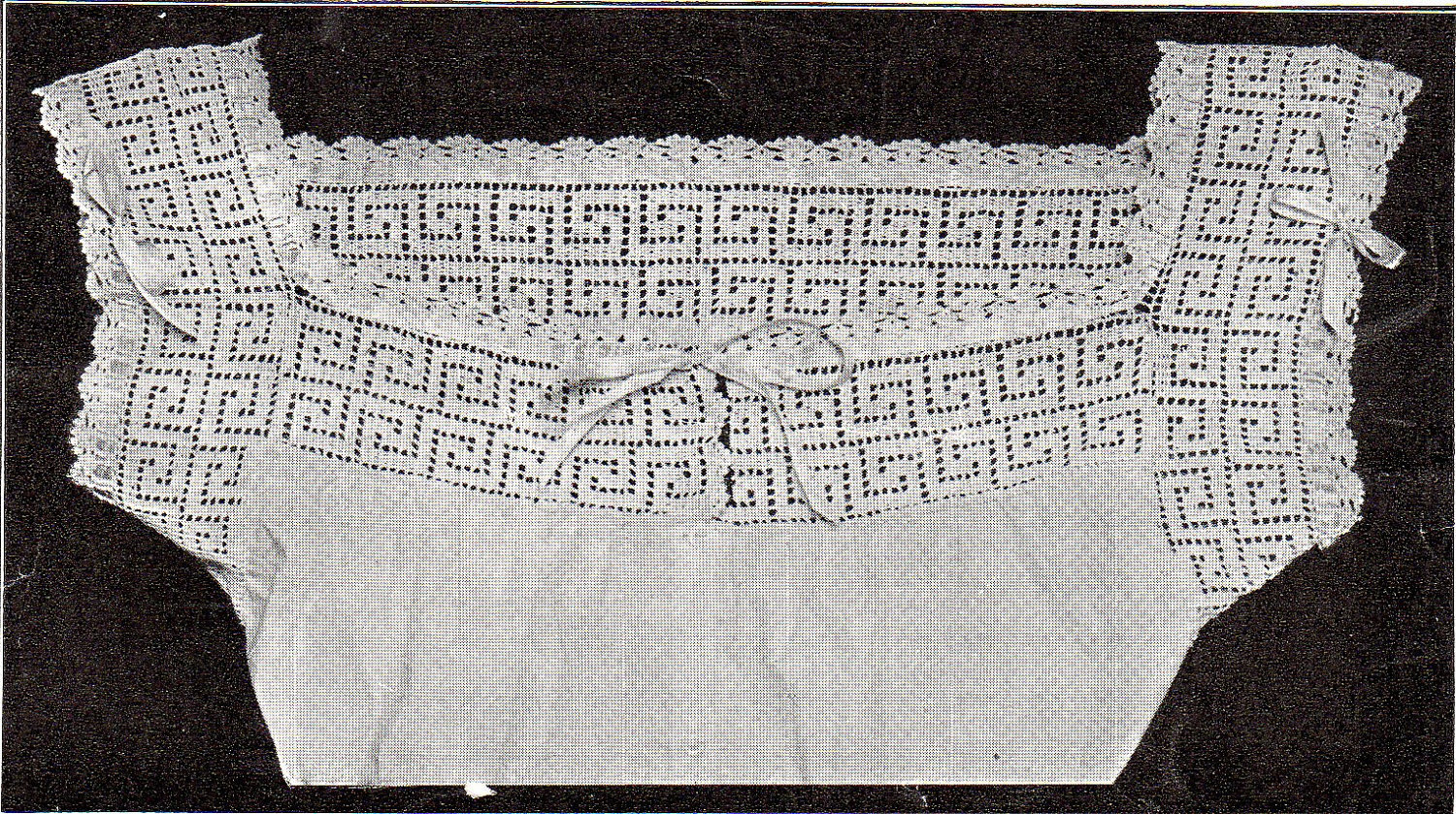 Left Hand Crochet - Free Video Instructions