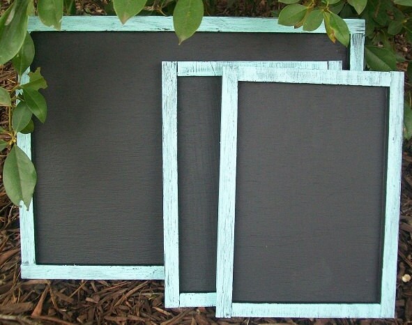 Chalkboard Shabby Wedding Decor Wedding Sign Chalk Board