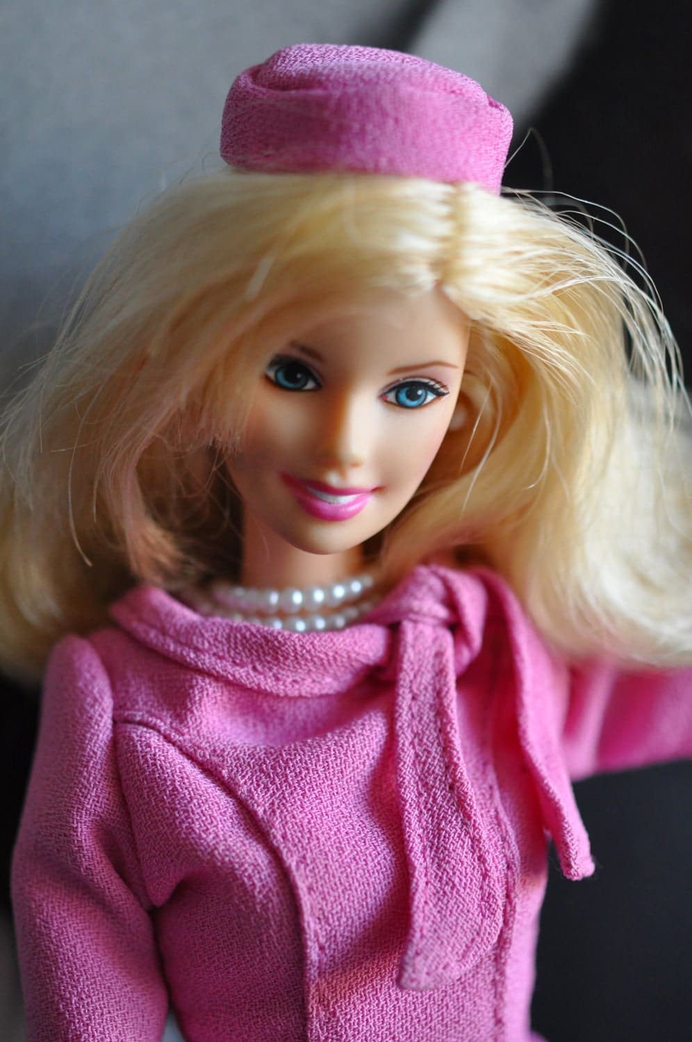 legally blonde barbie