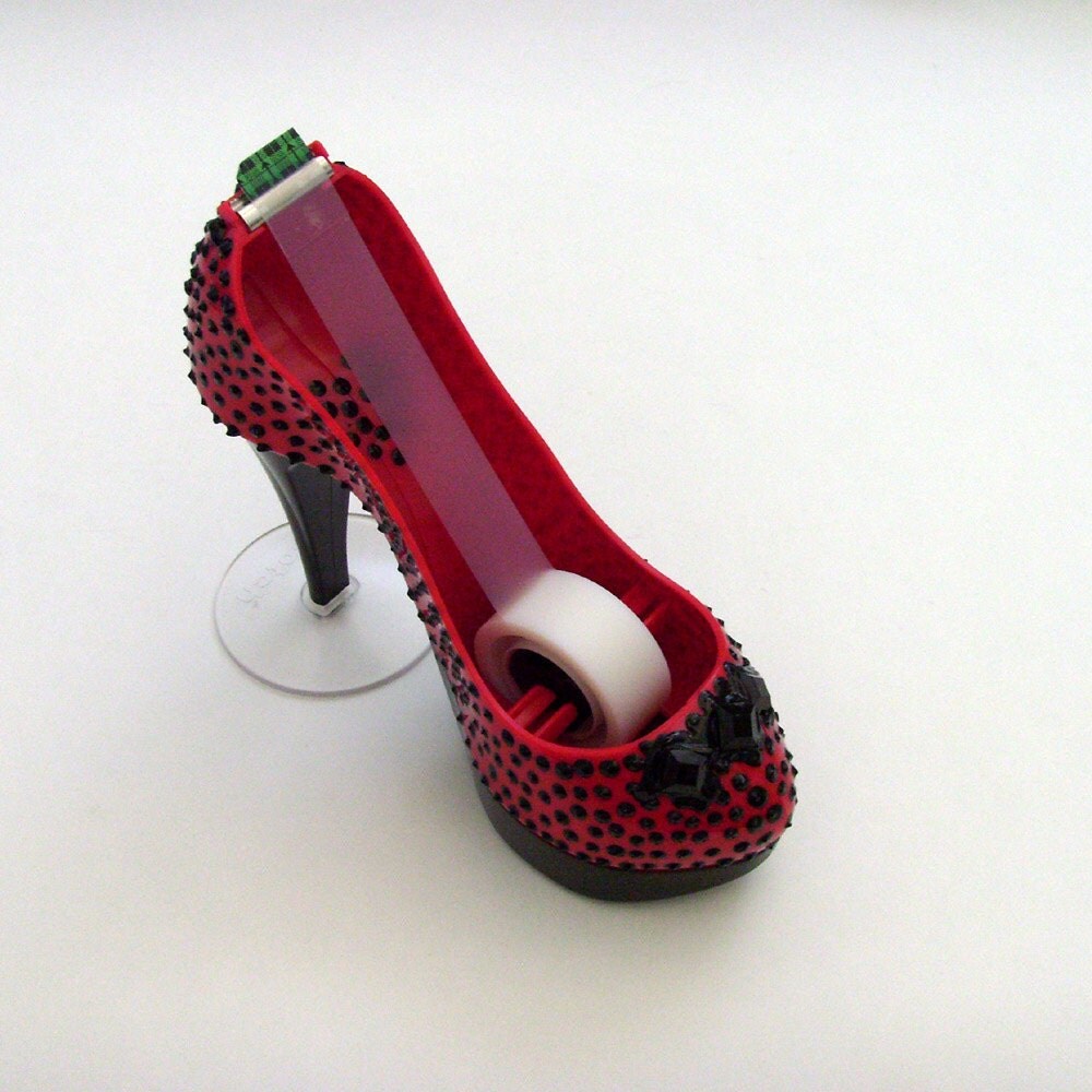 Tape Dispenser So Cute Stiletto Shoes Heels Stiletto Heels Platform Tape Dispenser So Cute Stiletto Shoes Heels Stiletto Heels Platform