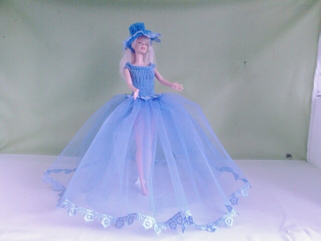 New Handmade clothes for Barbie Sindy doll ROYAL WEDDING Inspired 763 x 58