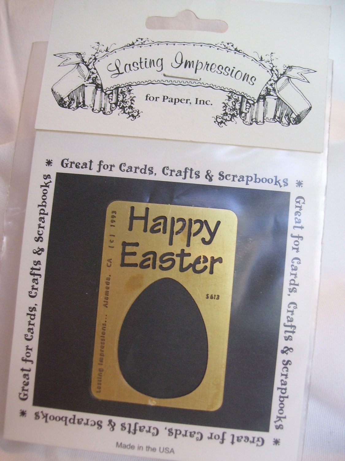 Dry Embossing Templates Dry Embossing Templates
