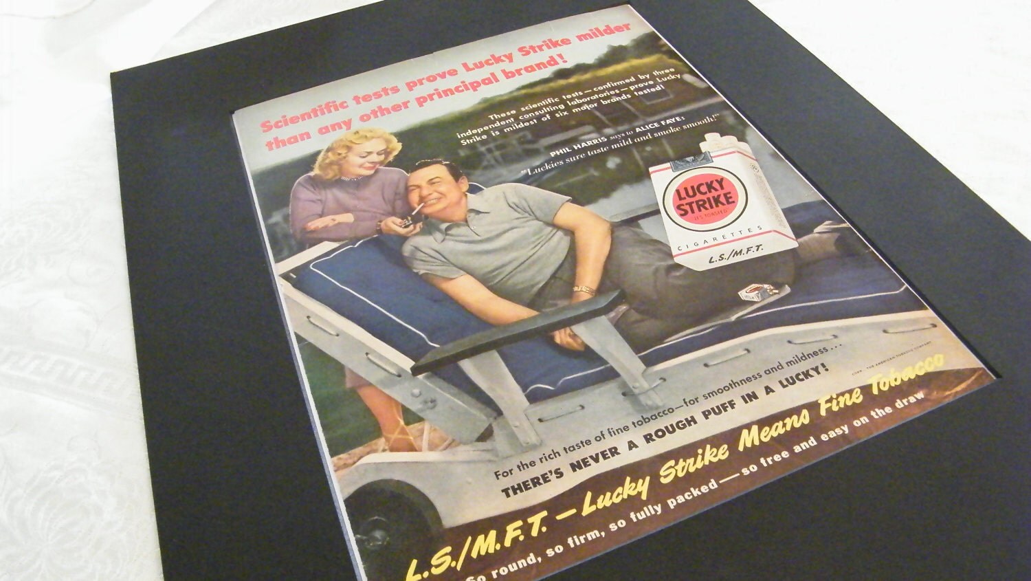 Vintage+lucky+strike+cigarettes