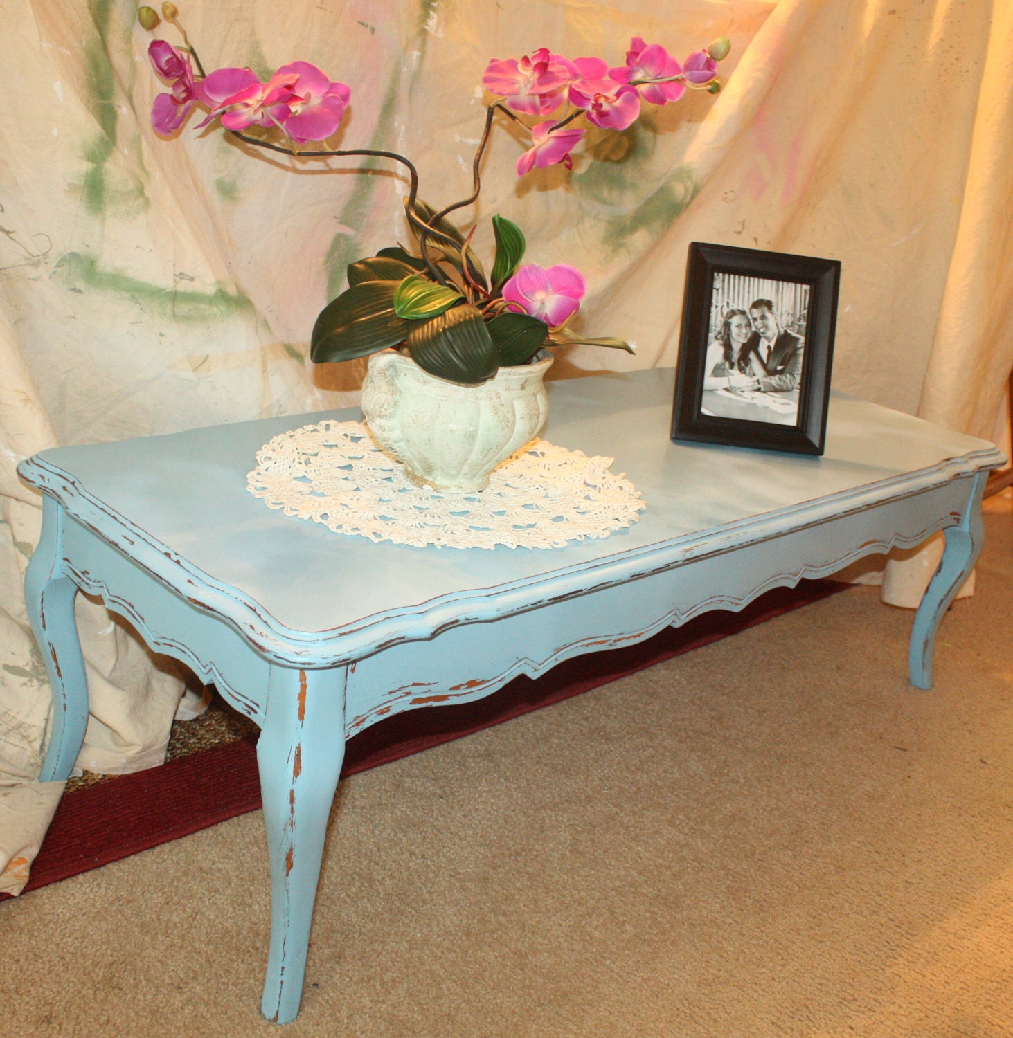 Other Pieces by Grafted Crafters