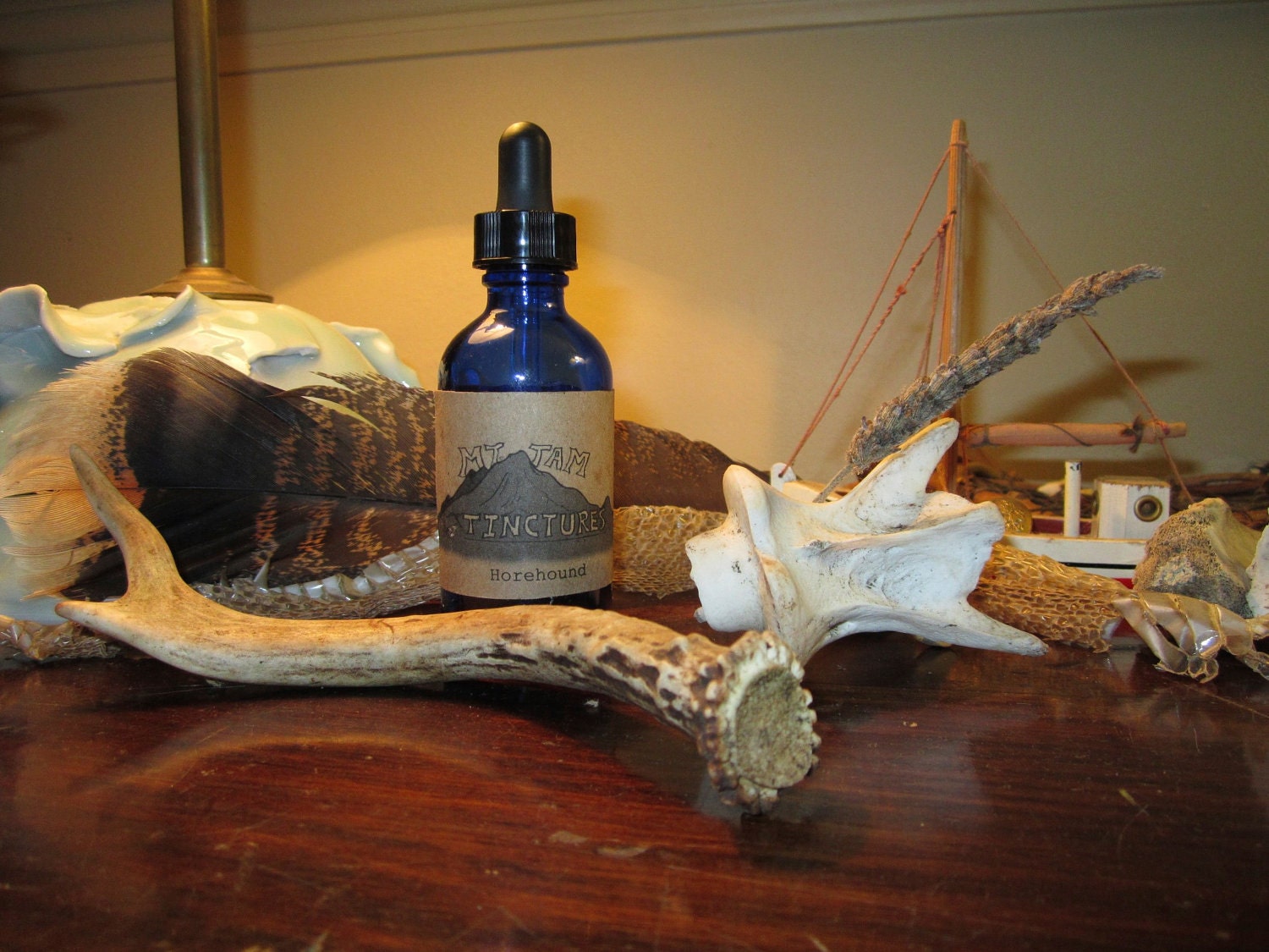 organic tinctures