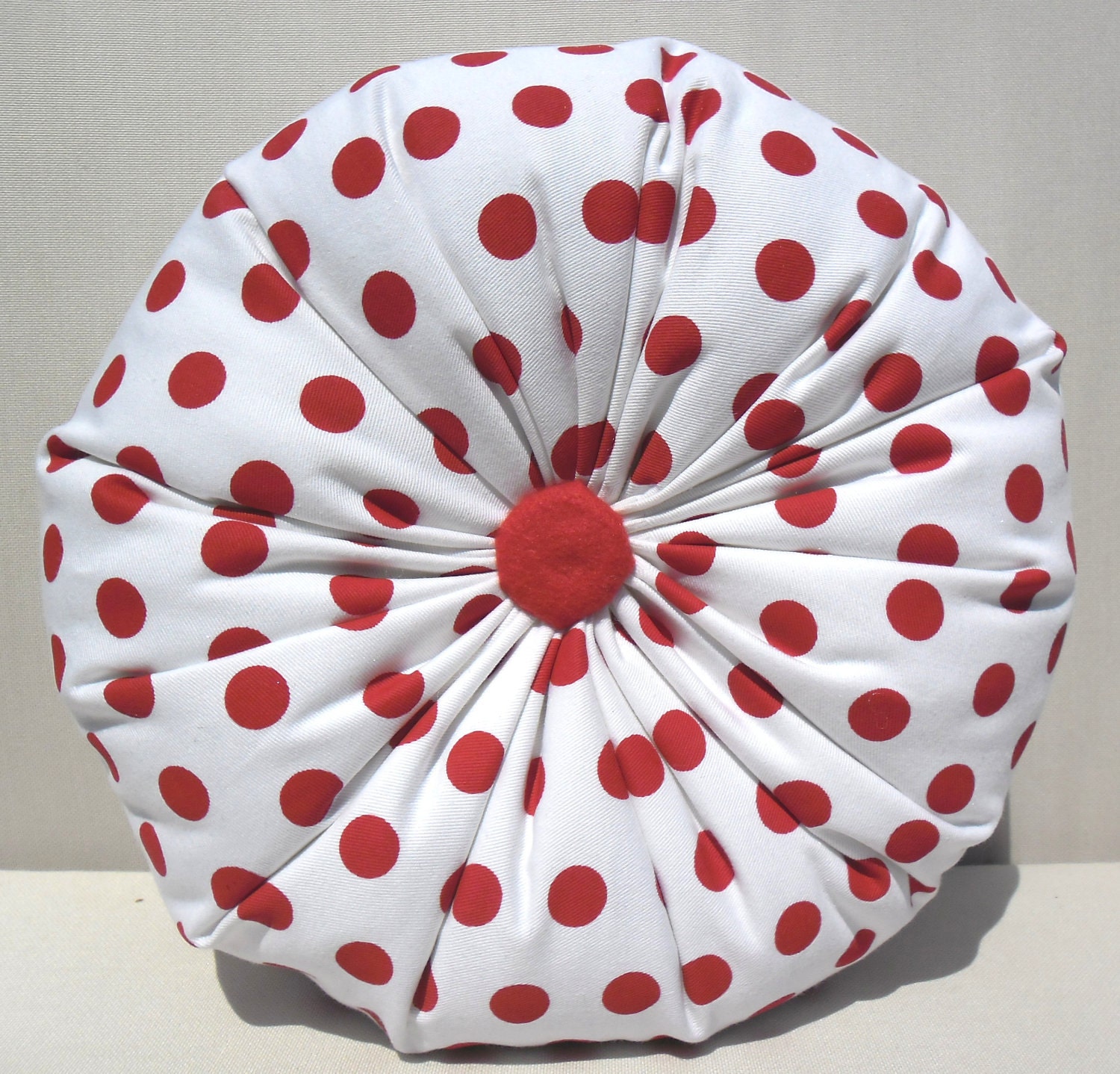 realisation par red polka dot