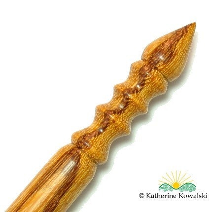 The Case for Crochet Hooks Crochet Pattern | Red Heart