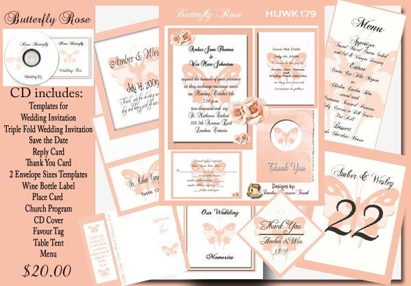 Butterfly Rose Delux Wedding Butterfly Rose Delux Wedding
