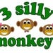 My3SillyMonkeys