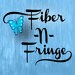 FiberNFringeScarves