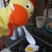 FeltBakeSale