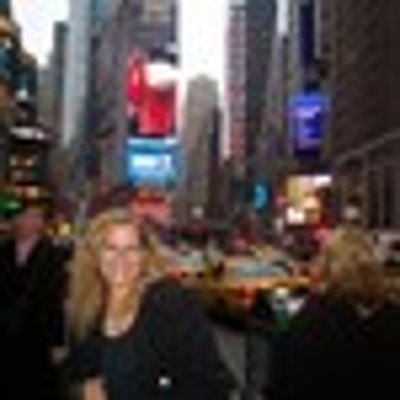 Cindy Adkins