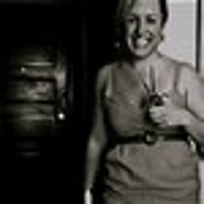 Claire Jean Prichard