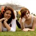 Hailee & Heather