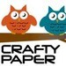 CraftyPaperOz