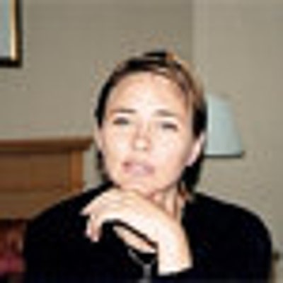 Elena Vasileva