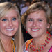 Hannah and Georgiana Steese