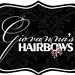 Giovanna's Hairbows