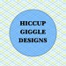 HiccupGiggle Designs