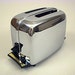 Vintage toaster 1950s Toastmaster