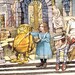 Return To Oz Maurice Sendak Vintage Children's Nursery Poster To Frame
