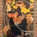 Victor Bicycles Will Bradley Redhead Art Nouveau 1899 Lithograph Bike Poster Transportation Ad To Frame