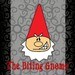 The Biting Gnome