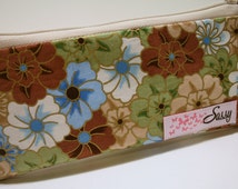 Popular items for small makeup bag on Etsy