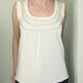 Ruffle Tank