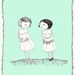 Salt Meet Pepper Print