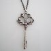 Key Necklace