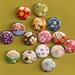 One Inch Magnets - Assortment of 15 - Magnabilities Compatible