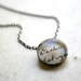 darling necklace