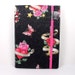 Kindle Touch Cover - Cute Skull Tattoos - hard kindle cover - ready to ship