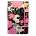 Nook Cover - fits Color, Tablet, or Original Nook eReaders - Asian floral - hard sided ready to ship