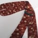 Japanese Cherry Blossoms Guitar Strap