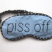 p-ss off eye quilt MATURE