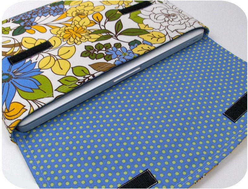 Laptop Sleeve Sewing Pattern 13 Laptops PDF Pattern