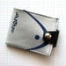 Tennis Snap Wallet