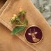 Reserved for Sonali - Deer Brooch and 1/2 custom payment