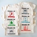 Made in...YOUR CITY onesie (pick your place and size)