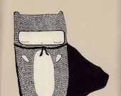 Even Superheroes Need a Break