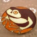 Petite Grenouille Pin
