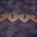 Peg Rack With 4 Hearts