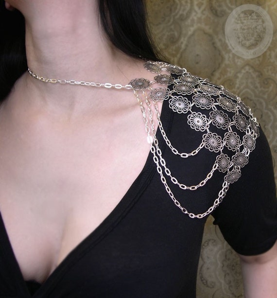 JEWELRY CHAIN jewelry chain:
