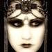 Theda Bara Silent Film Goddess Headdress LAST ONE final sale item