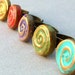 The Spiral Ring -Just choose your color