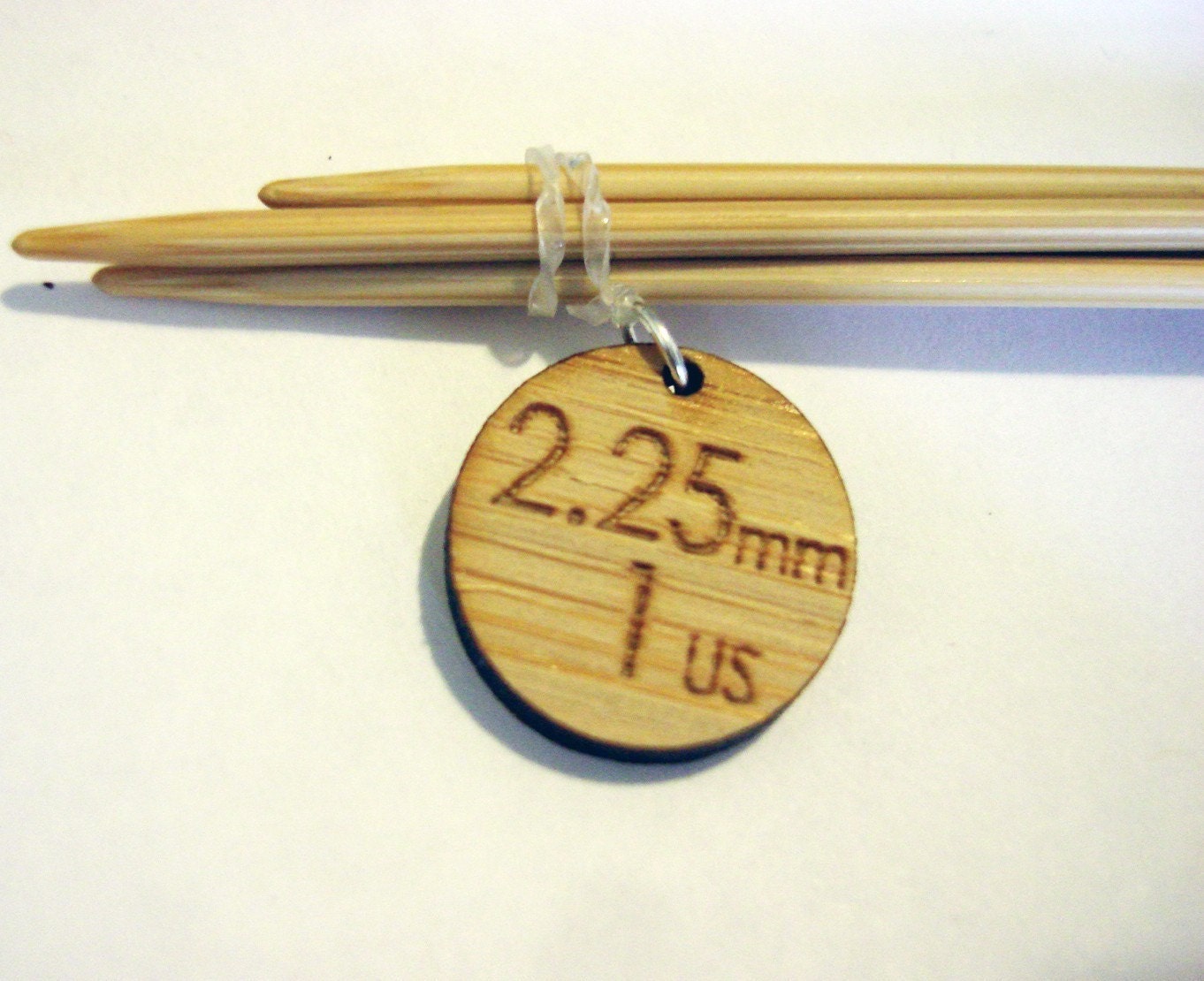 Knitting Needle Labels Small DPN's